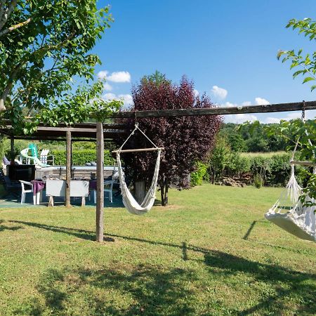 Holiday Home Le Buche By Interhome Pelago Eksteriør billede