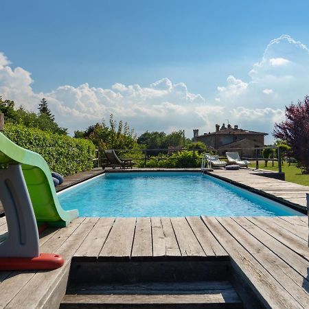 Holiday Home Le Buche By Interhome Pelago Eksteriør billede