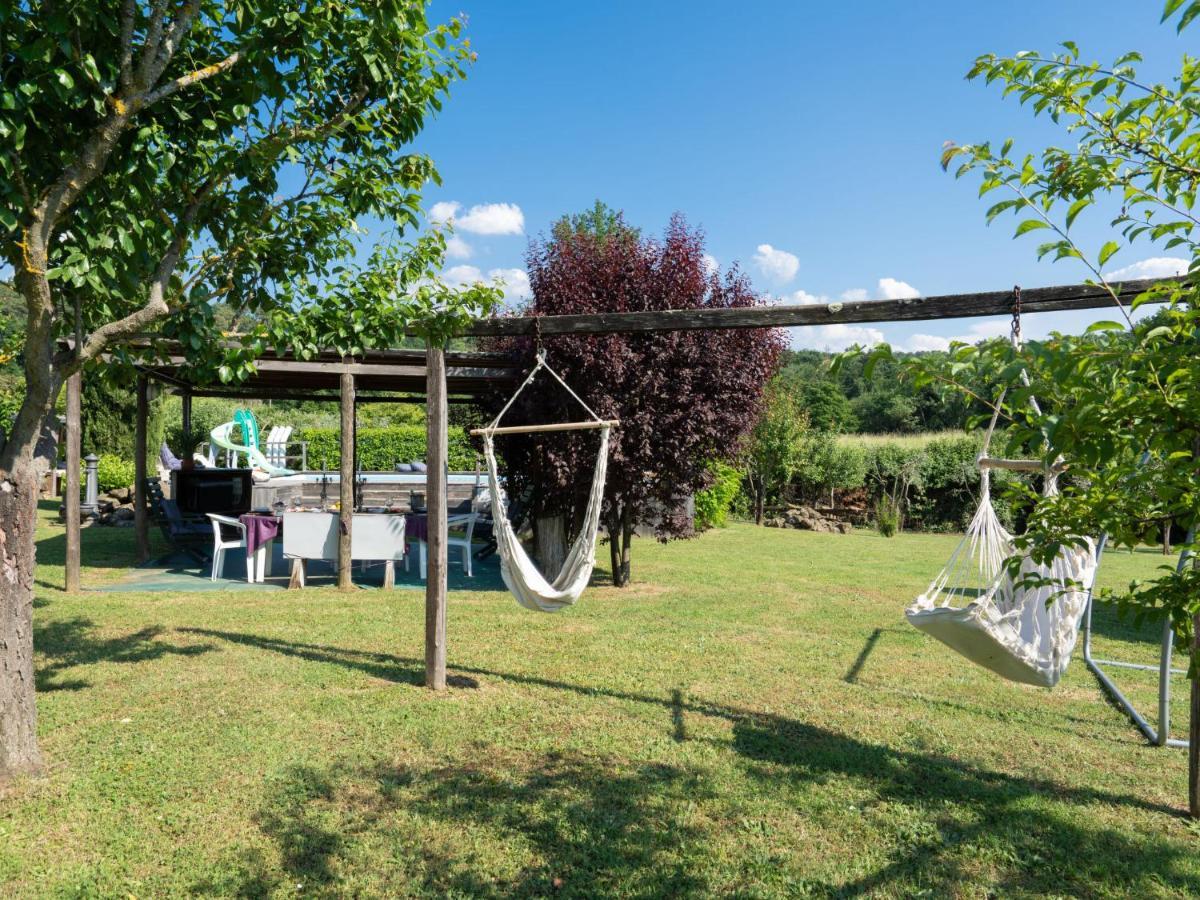 Holiday Home Le Buche By Interhome Pelago Eksteriør billede