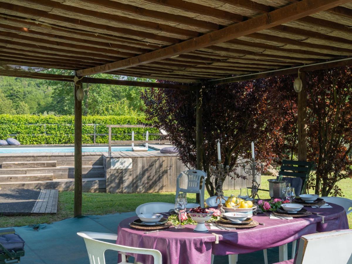 Holiday Home Le Buche By Interhome Pelago Eksteriør billede